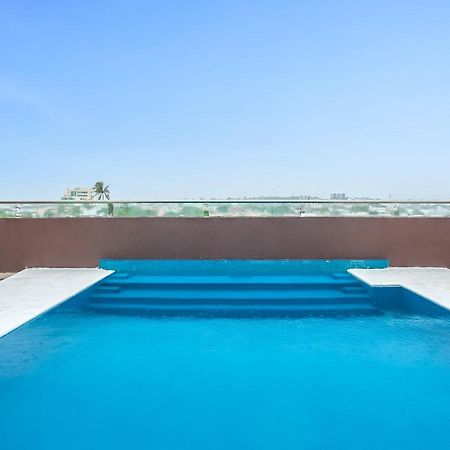 Veracruz Suites Hotel Exterior photo